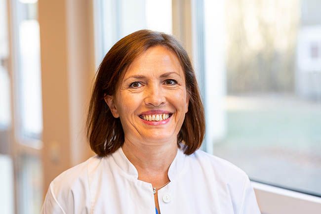 Dr. med. Bedia Fechner